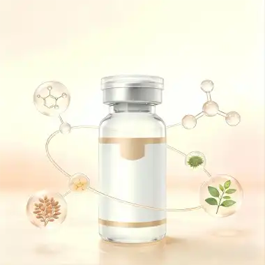 anti-inflammatory peptides powder: A Gentle Peptide for Sensitive Skin Care